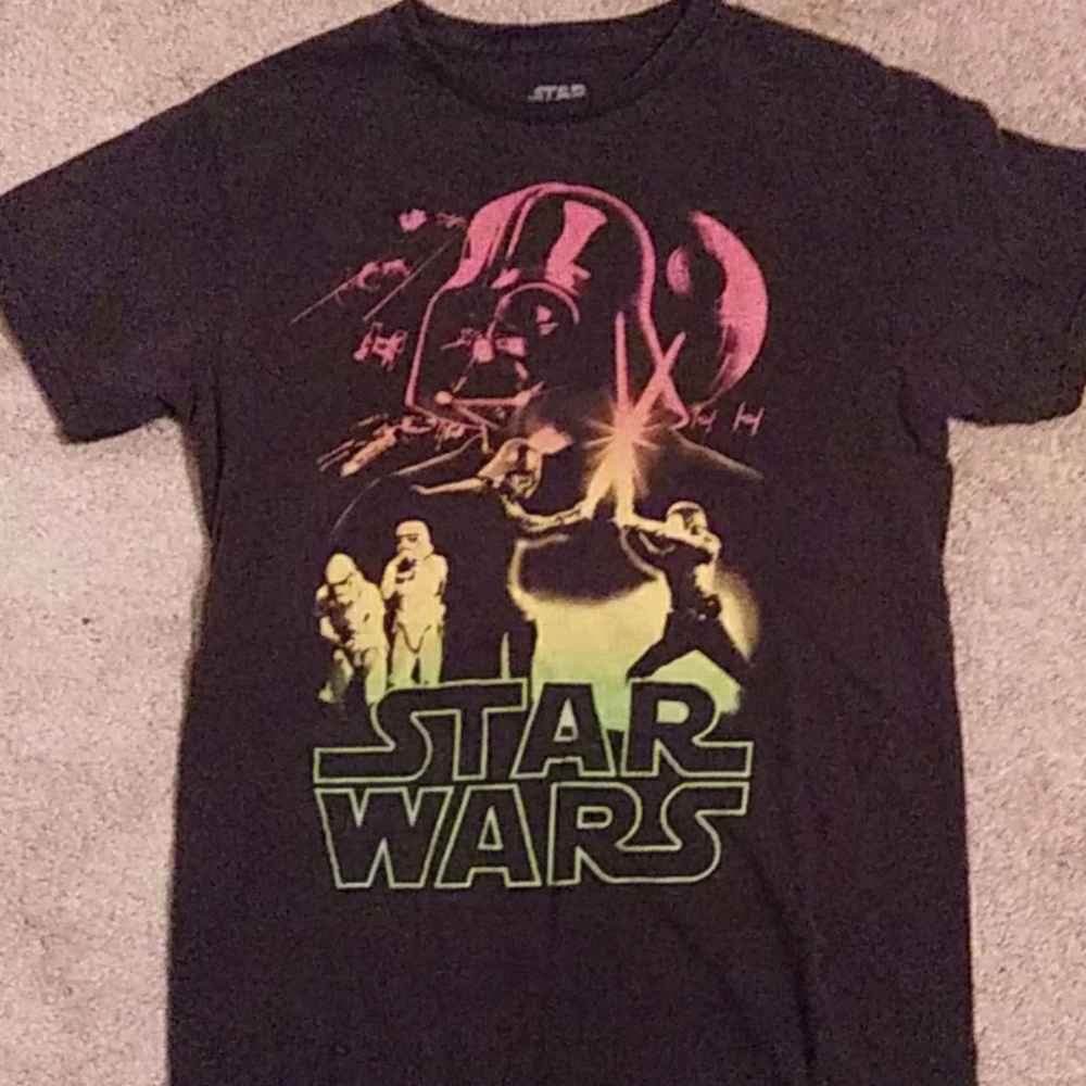 Star Wars